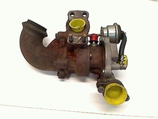 Turbo Citroen C2