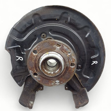VW Golf VII 1.0 Radlager Radnabe Achsschenkel vorne rechts