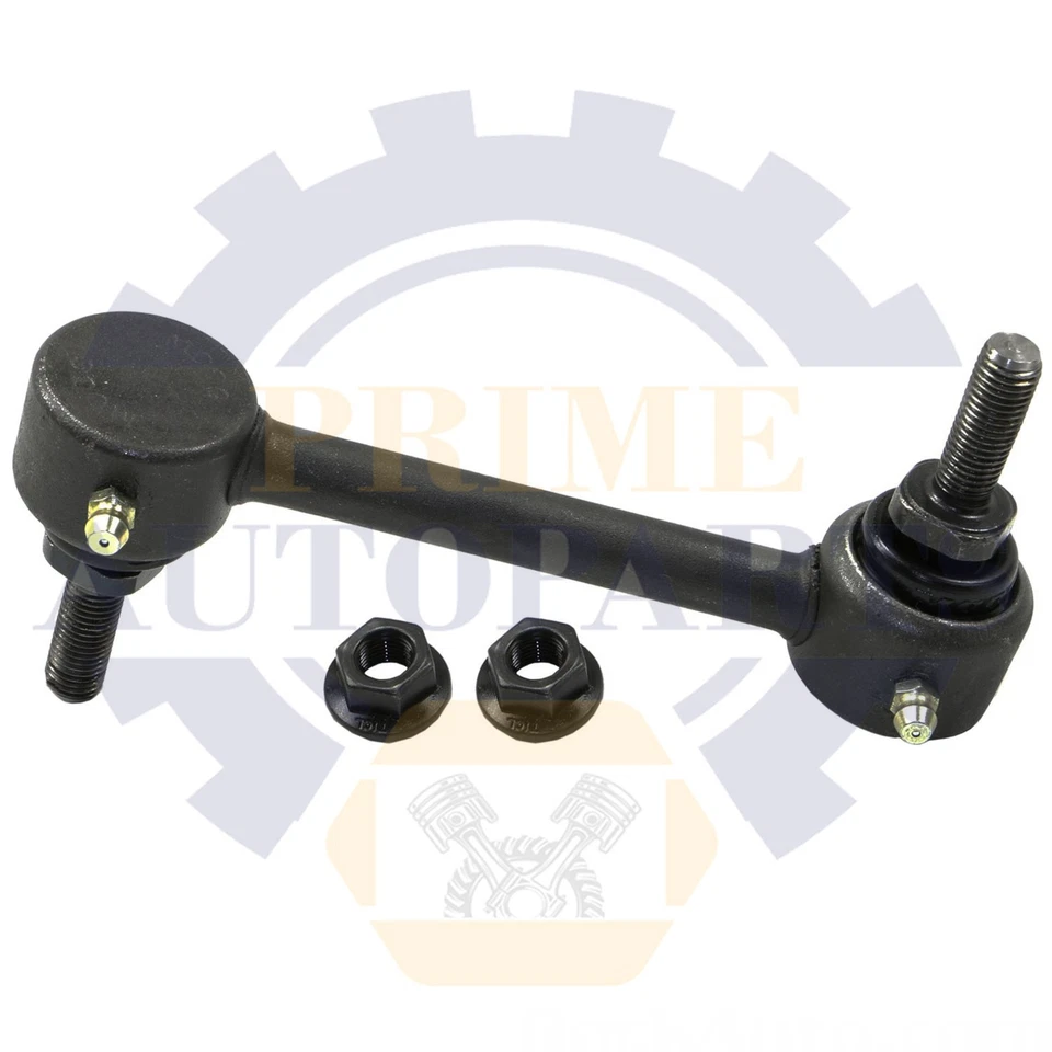 Оригинальные передние и задние стабилизаторы подвески MOOG для Lincoln MKT 2010 года выпуска оптовая продажа - Изображение 3 из 4