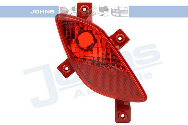 39 35 87-95 Nebelschlussleuchte Links FüR Hyundai I30 (Gd)-image