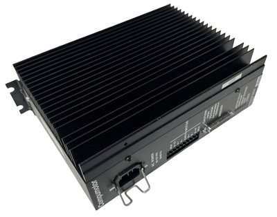 Parker Compumotor S6-DRIVE Microstep Drive Series S 6A 95-132VAC 87-011279-01 В