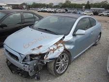 Engine ECM Electronic Control Module Thru 4/06 Fits 05-06 SCION TC 61