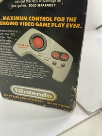 Juego de Acci&oacute;n Nes Original En Caja Con Super Mario/Caza de Patos LEER DESCRIPCI&Oacute;N