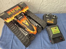 Buy Vintage Toys like TYCO Nitro Dozer Radio Control TMH Power Vintage 1998 M from eBay