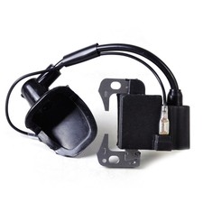 Zündspule Zündkerze Für 49cc 2 Takt Stroke Motor Dirt ATV Chopper Pocket Bike At