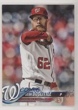 2018 Topps Update Sean Doolittle #US226 8fr