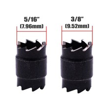 HSS Spot Weld Drill Bit for Tough Metal Materials Superior Panel Separations