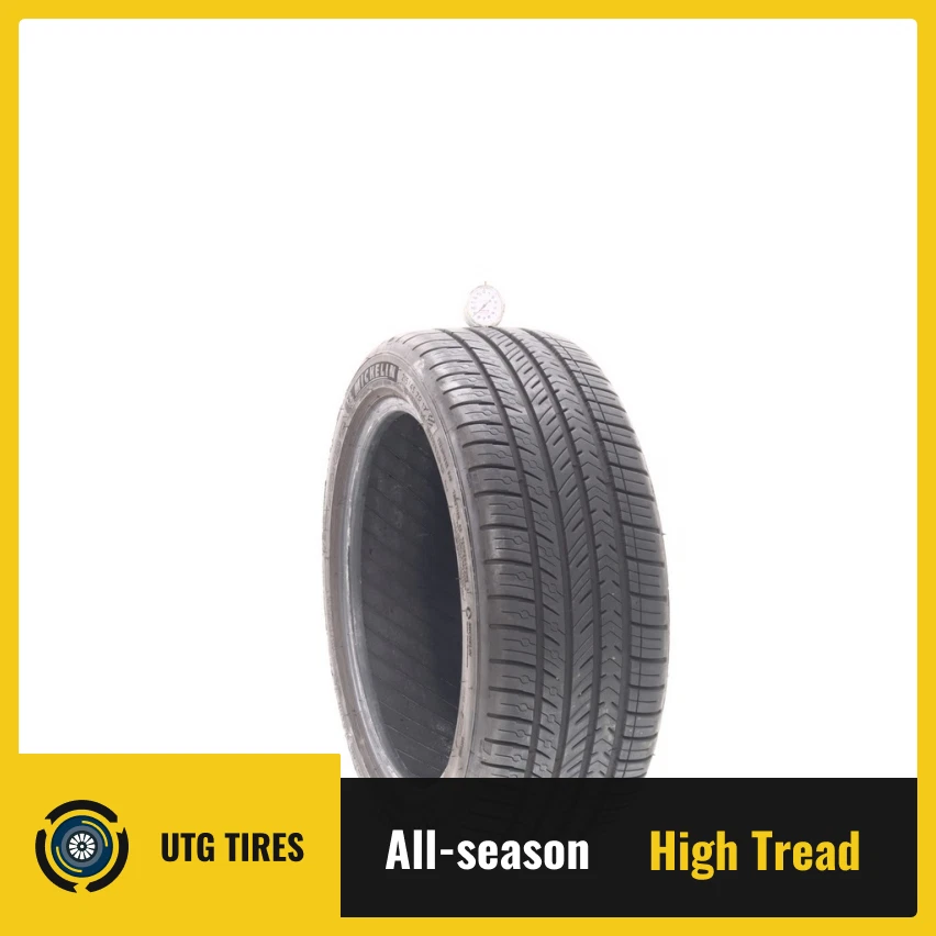 Michelin 215/45/17 All Season Tires for sale | eBay