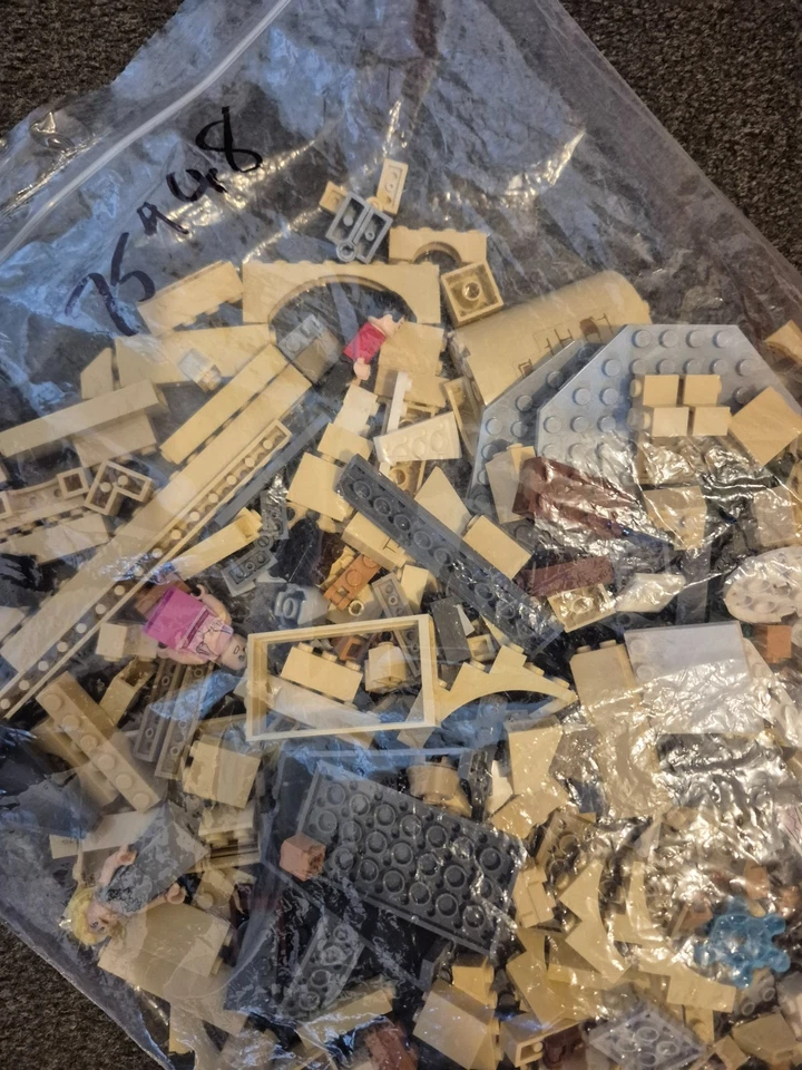 LEGO Technic 42108 Mobile Crane, photo 3 of 5