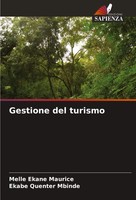 Melle Ekane Maurice (U. A.) | Gestione Del Turismo | Taschenbuch | Italienisch