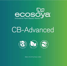 100% Pure Candle Making Ecosoy CB-Advanced Container Wax