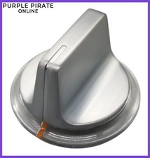 New OEM GE Dryer Knob WE01X31001 1-Year Warranty Free Same Day Shipping