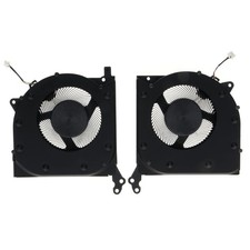 5V CPU  GPU Cooling Fan For LENOVO Legion 5 5I 15IMH05 15ARH Legion 5 5I