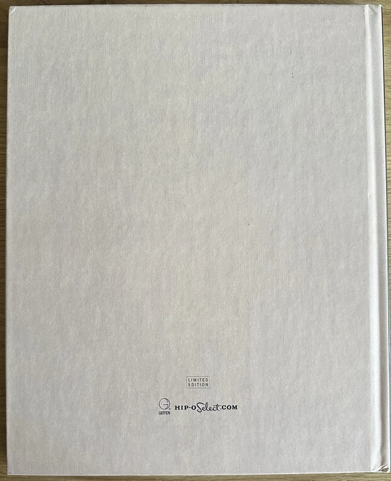 Buddy Holly-Not Fade Away:The Complete Studio Recordings And More,6xCD,gebraucht - Bild 3 von 4