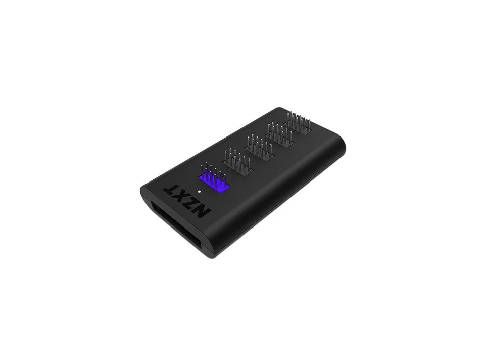 NZXT AC-IUSBH-M3 Internal USB Hub (Gen 3) - Image 2 of 4