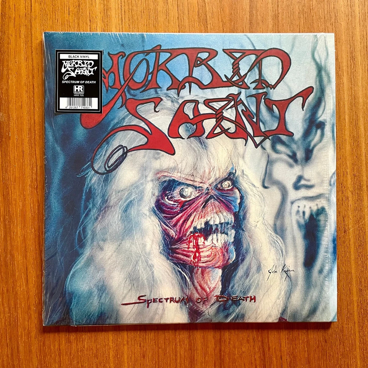 25+ Vinyl Records Morbid Saint for sale | Updated Oct 2026