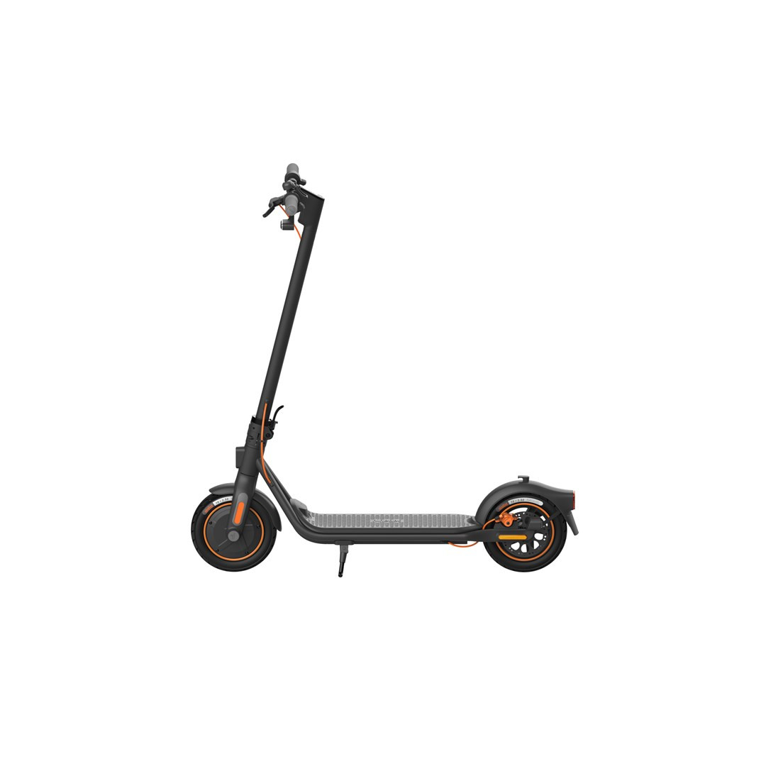 8720254406343 Ninebot by Segway F40I 25 кмч Grau Segway 109790₽