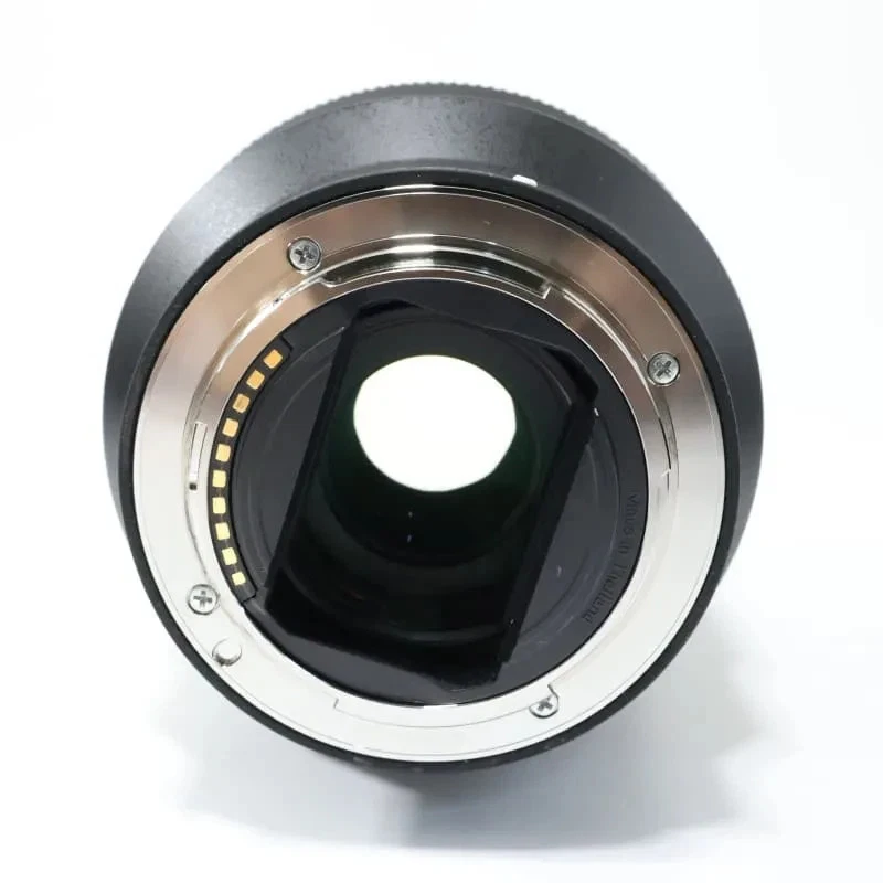 Lente Zoom Sony SEL2470GM FE 24-70mm F/2.8 GM Para Montura E #S017