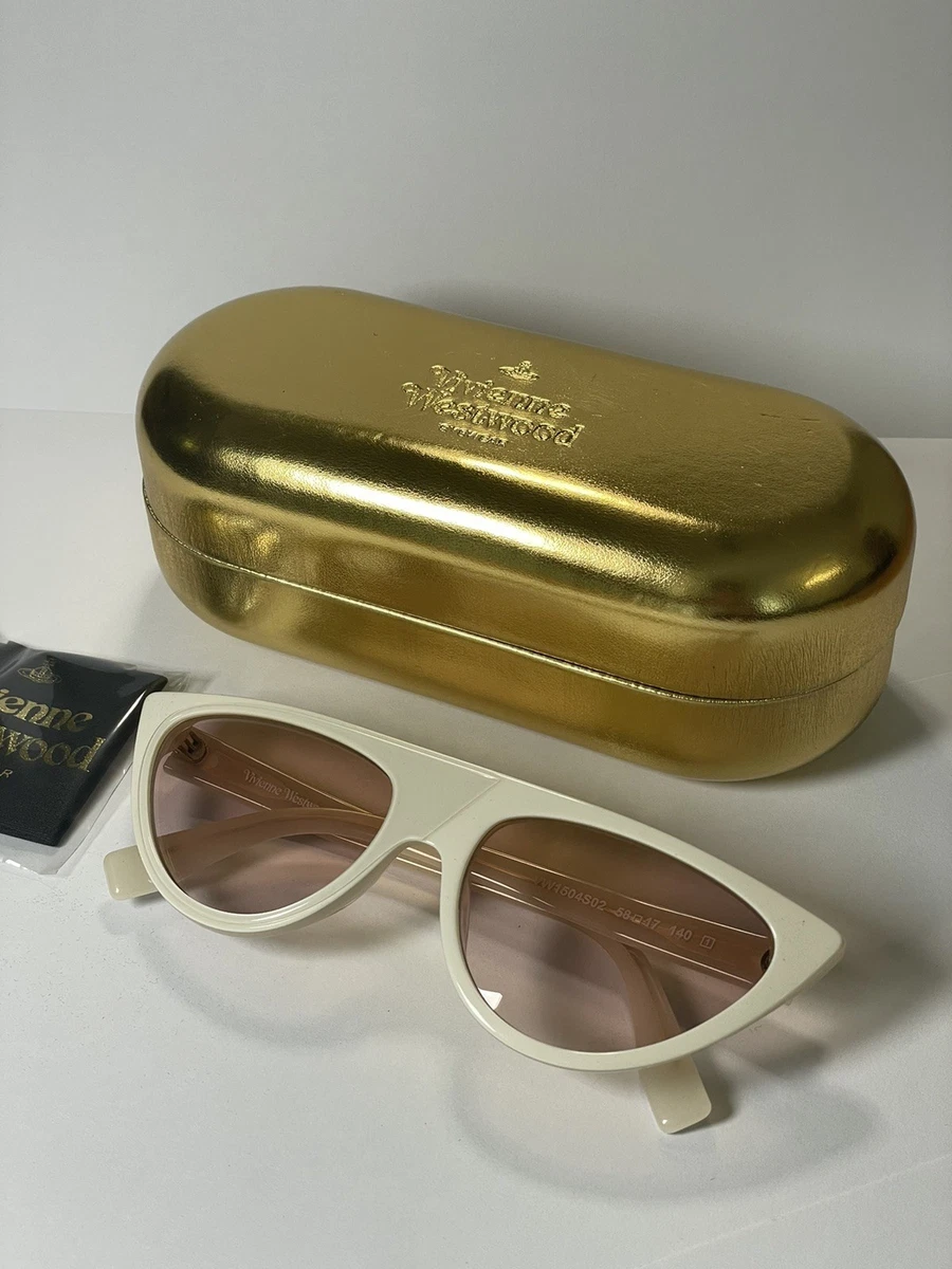 Vivienne Westwood Sunglasses for Men for sale | eBay
