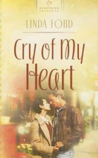 Cry of My Heart (Montana Weddings Series 1) (Heartsong Pr - VERY GOOD