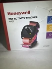 Honeywell Pet Activity Tracker 4G GPS Collar FFP26986 Geo-Fence Location History