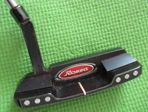 Taylormade KIA Ma Putter | eBay