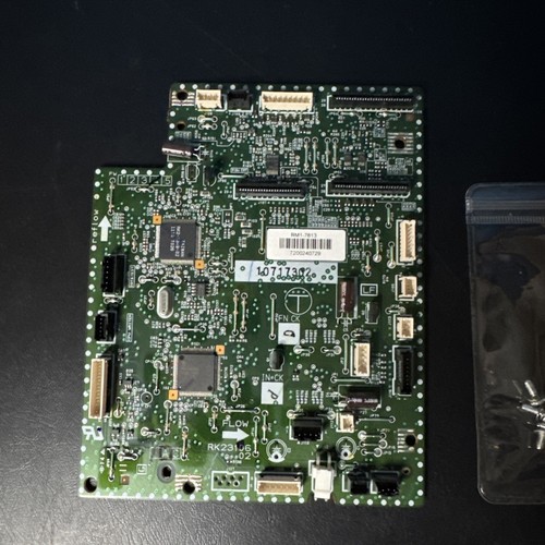 HP LaserJet Pro CM1415FNW / CM1415FN OEM DC Controller RM1-7813 mit Schrauben - Bild 2 von 4