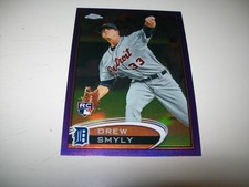Click to enlarge Drew Smyly