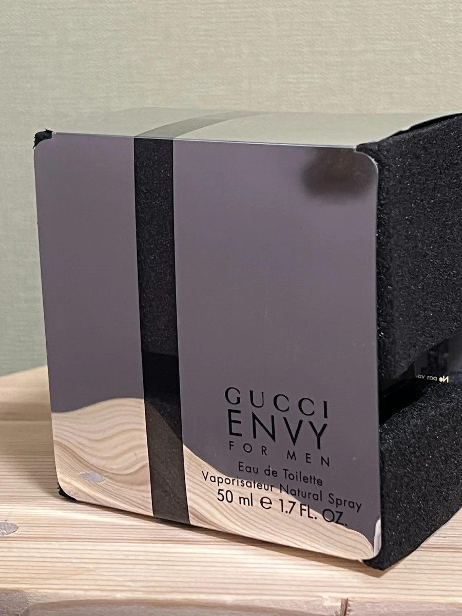 Gucci Envy For Men for sale | eBay