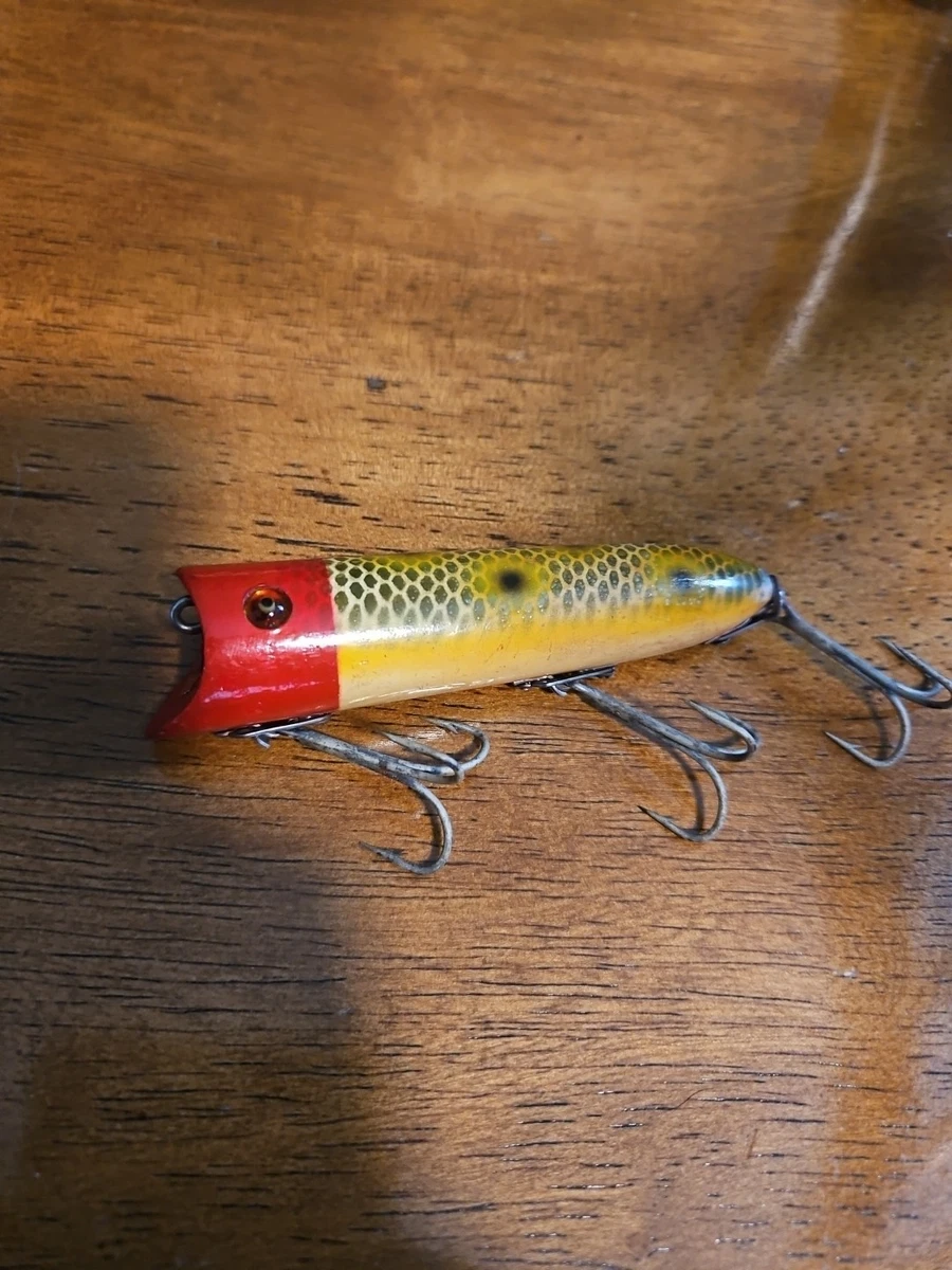 With Original Box Australian Bass Vintage Fishing Lures for sale | eBay