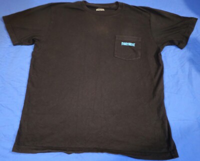 Uniqlo x Fortnite Slurp Juice 2020 T-Shirt - Mens Size Large Or Teens Vgc