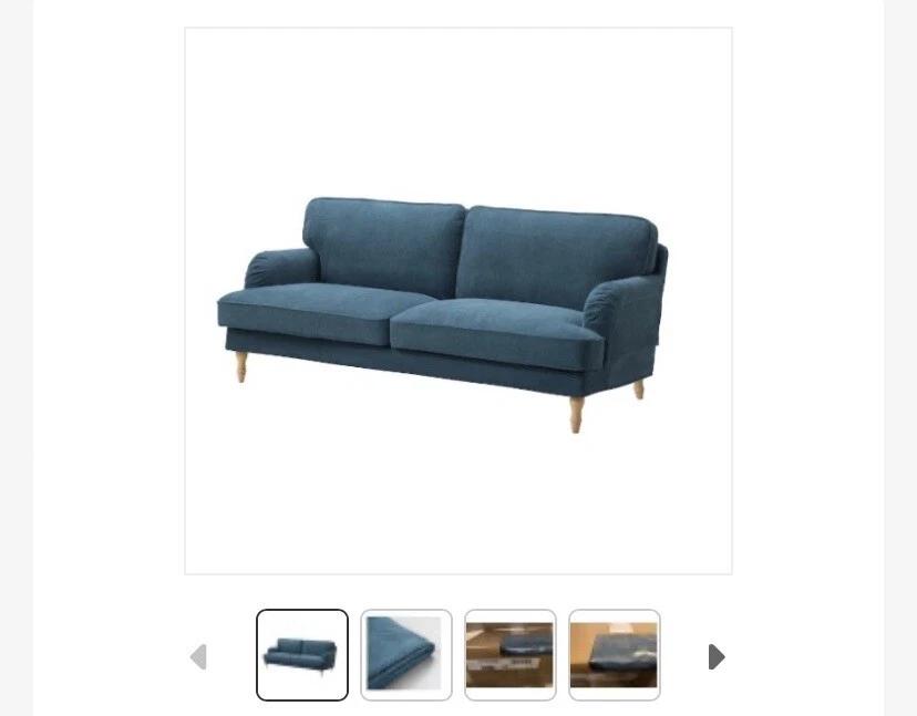 Stocksund blue deals