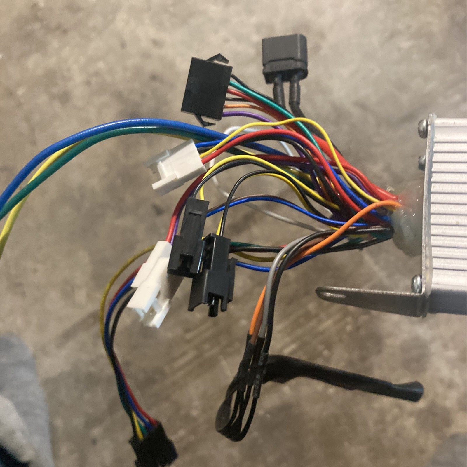 Jetson Scooter Replacement Parts - ojez7hc
