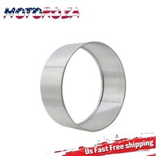 2 Air Cleaner Spacer 5-18 Fit For Edelbrock Holley Riser Sbc Bbc 302 350 New 2 Air Cleaner Spacer 5-18 Fit For Edelbrock Holley Riser Sbc Bbc 302 350 New