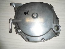 13. Suzuki GSXR 750 W GR7BB engine cover right clutch cover clutch cover
