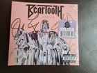 Beartooth - The Surface - CD - Signed Edition...Brand New & Sealed
