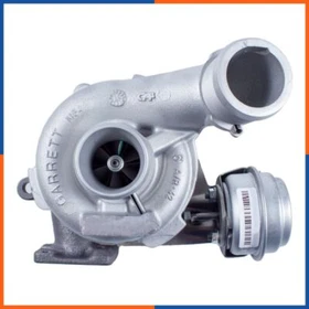 Turbolader neu für ALFA ROMEO | 760497-0001, 760497-0002