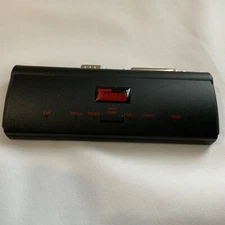 Targus USB Mobile Port Replicator Modle # PA070 Taiwan