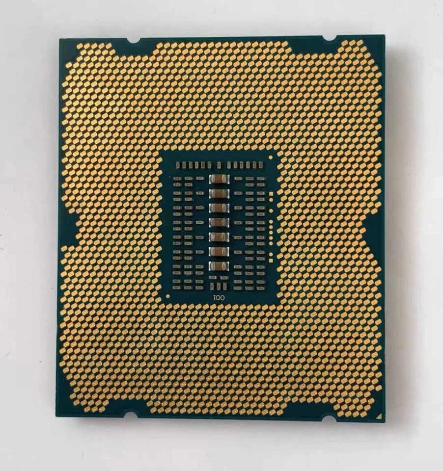 Intel Xeon E5-2687W V2 SR19V 25MB 3.40GHz 8 Core LGA2011 Mac Pro Processor CPU - Image 2 of 2