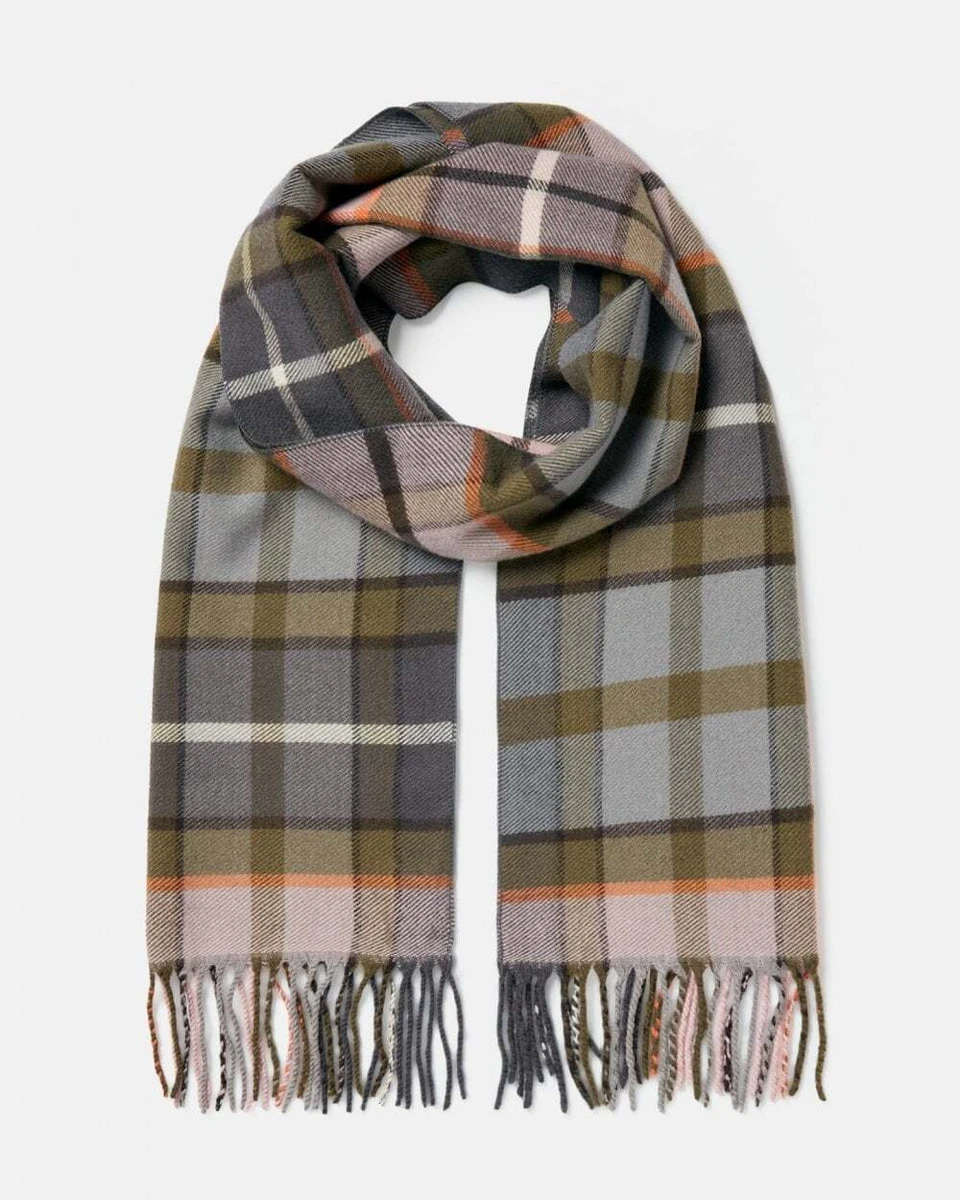 Joules scarves best sale ebay