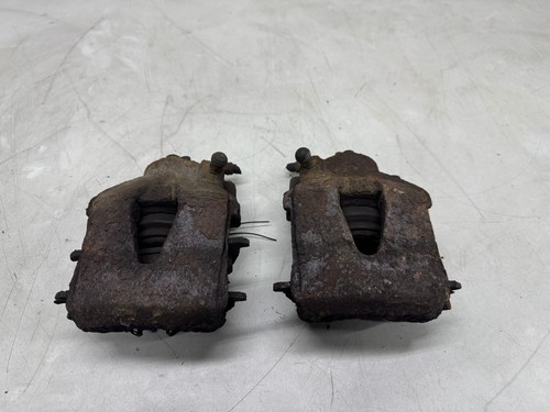 VW Golf 5 1K - Bremssattel Bremszange Bremse vorne rechts & links (10)