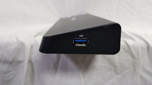 Startech USB3DOCKHDPC DOCKING STATION HDMI PSU NOT INCLUDED - Picture 8 of 9
