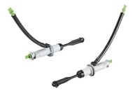 Valeo 804652 Geberzylinder, Kupplung FüR Dacia Lada Renault