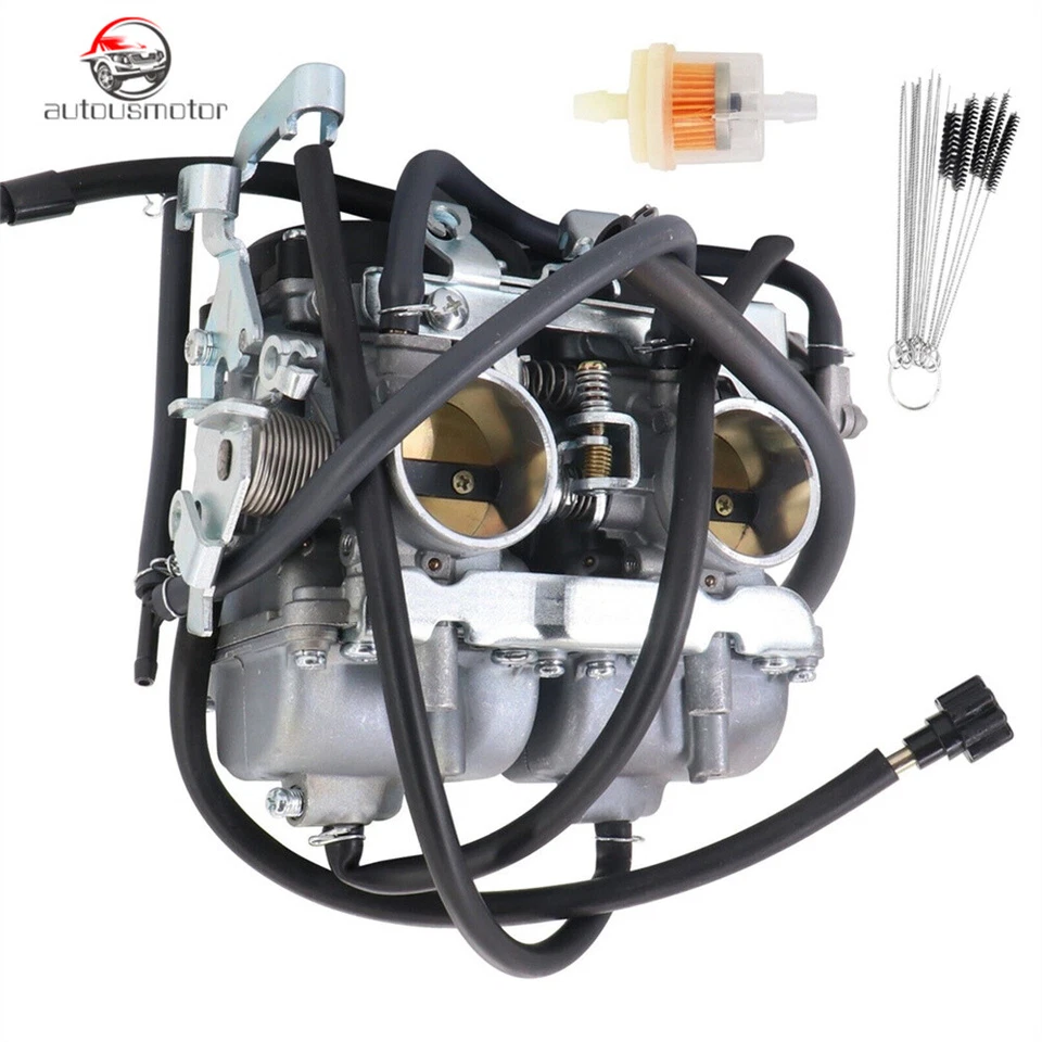 Carburador para Kawasaki Ninja 250R 250 EX250 1988-2007 EE. UU. Foto 2 de 4