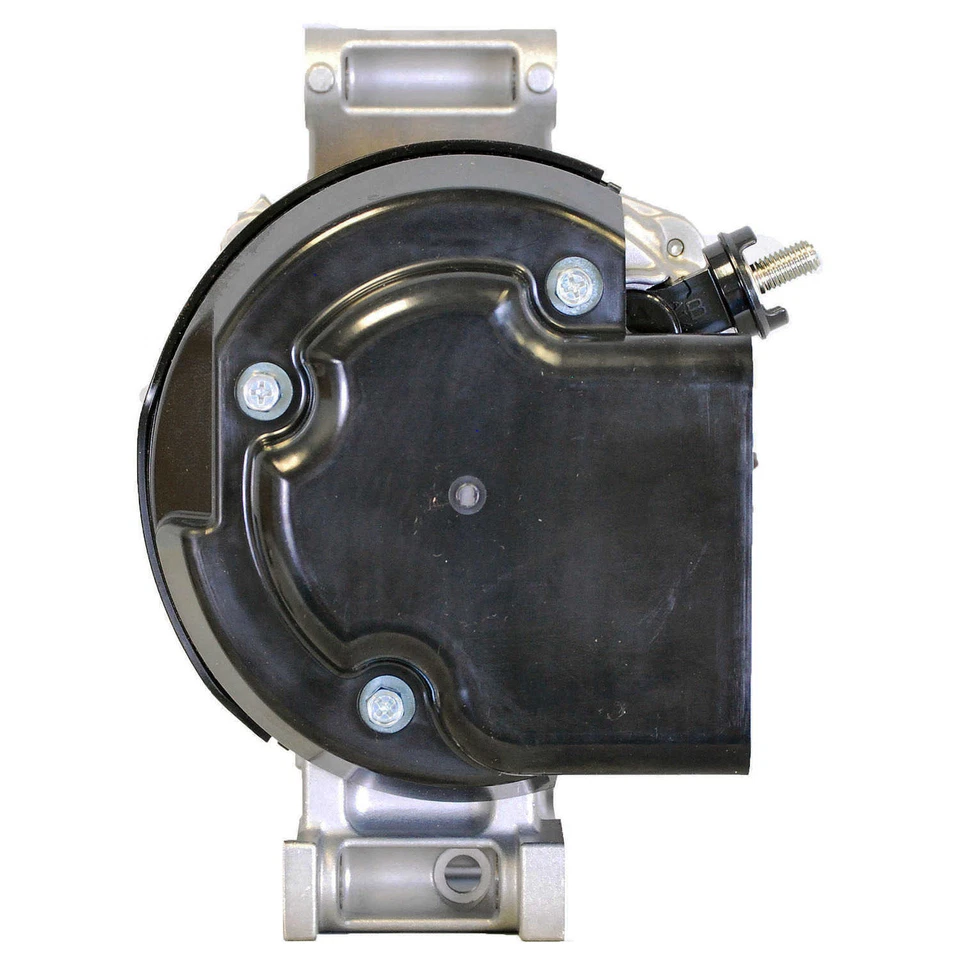 Alternador-VIN: M DENSO 210-4312 Reman se adapta a Mazda CX-7 2007 2,3 L-L4 Foto 2 de 2