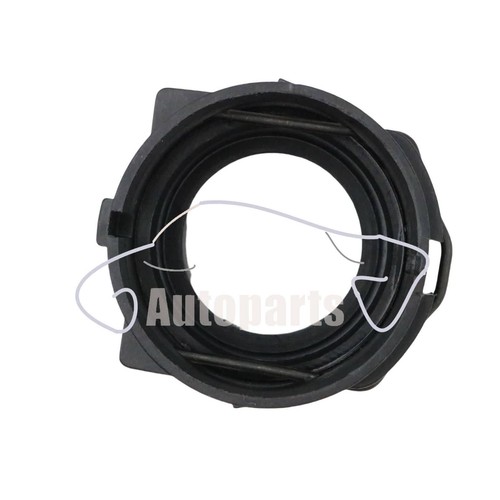 Fits Audi A4 A5 A8 Quattro S8 Q7 NEW High quality Radiator Coolant Hose Flange - Picture 8 of 24