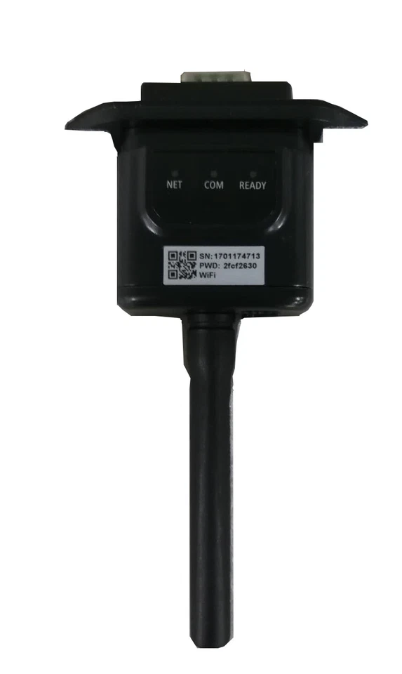 SUN 1000W Solar Grid Tie Inverter with Limiter Sensor Wi-Fi DC 22-65V 45-90V AC - Image 4 of 4