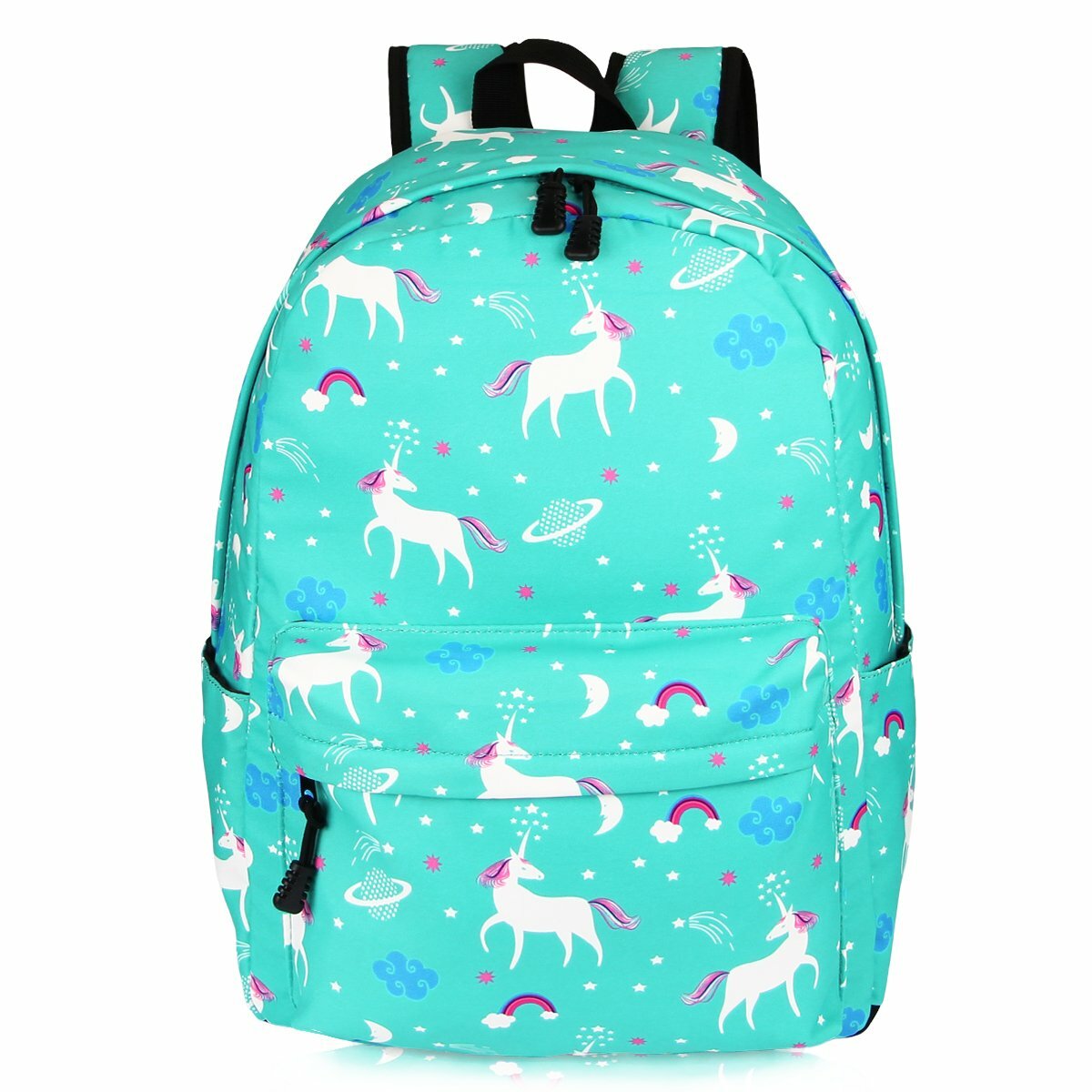 unicorn school shoes