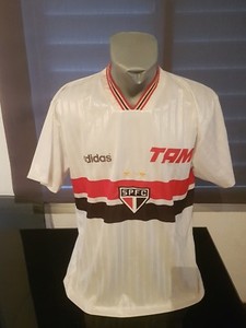 sao paulo fc jersey adidas