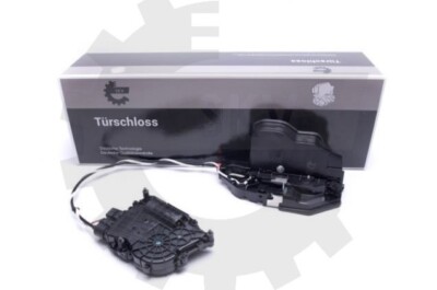 T�rschloss vorne links f�r BMW 6er F06 Gran Coupe 51217276319 51215A36E47